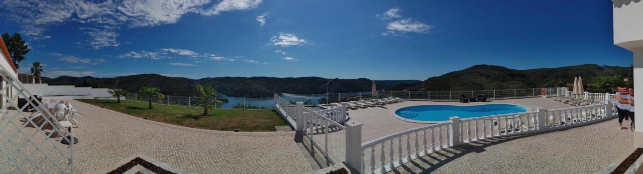Lago Azul Villas 페레이라도제제레 외부 사진