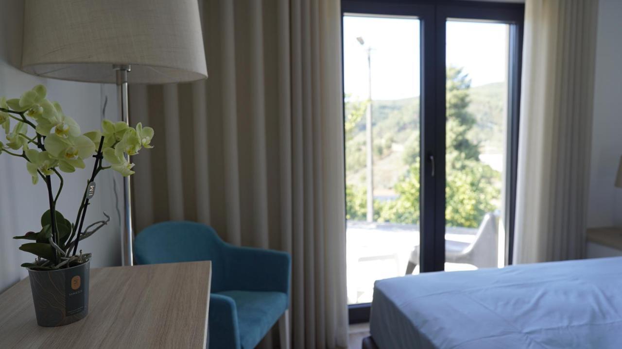 Lago Azul Villas 페레이라도제제레 외부 사진