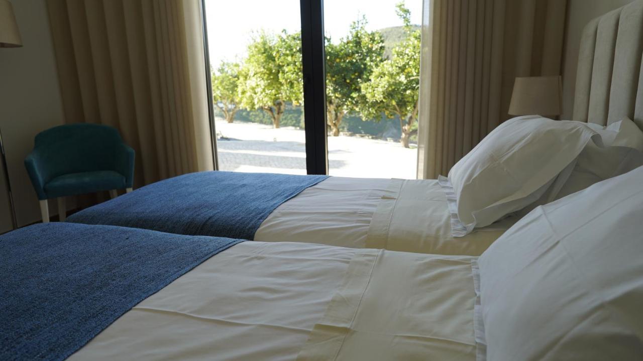 Lago Azul Villas 페레이라도제제레 외부 사진