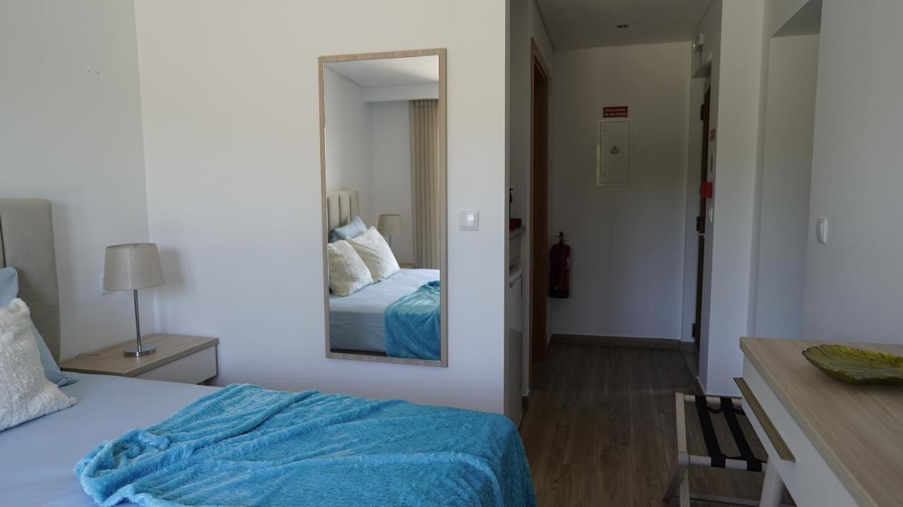 Lago Azul Villas 페레이라도제제레 외부 사진