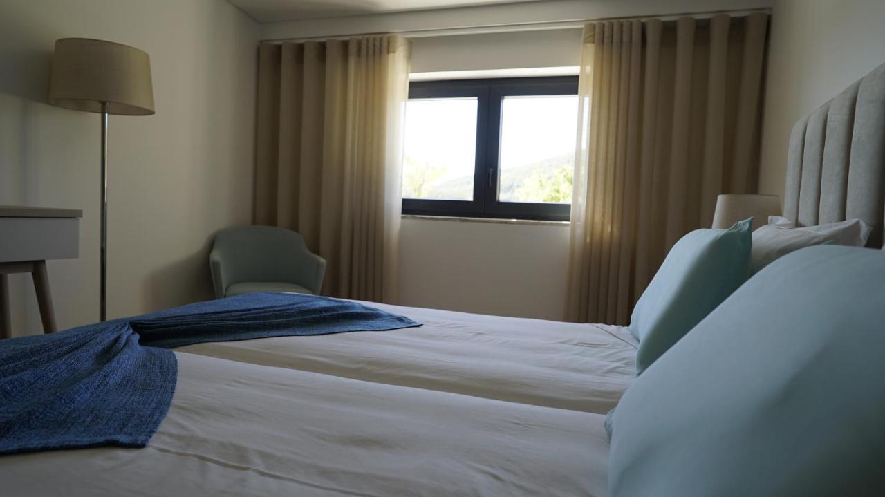 Lago Azul Villas 페레이라도제제레 외부 사진