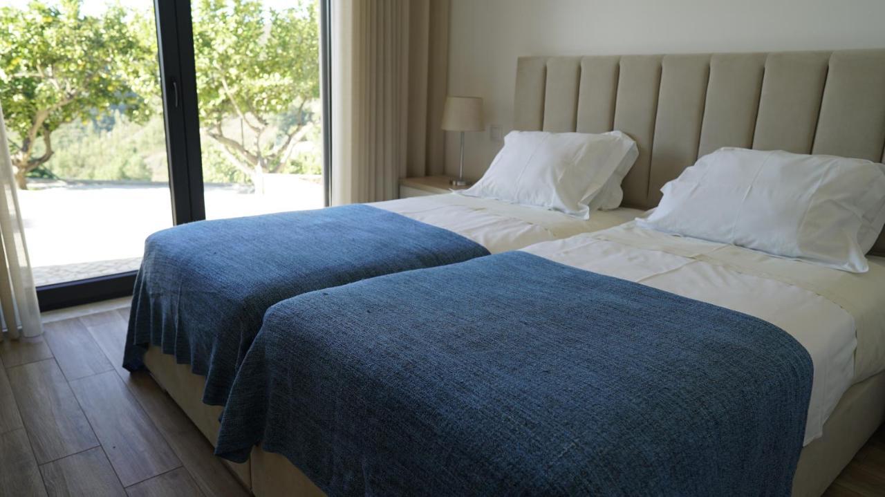 Lago Azul Villas 페레이라도제제레 외부 사진
