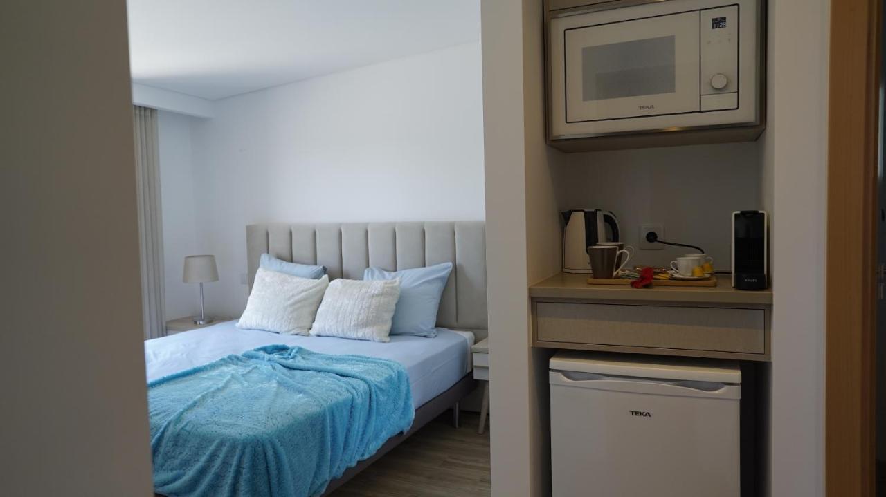 Lago Azul Villas 페레이라도제제레 외부 사진