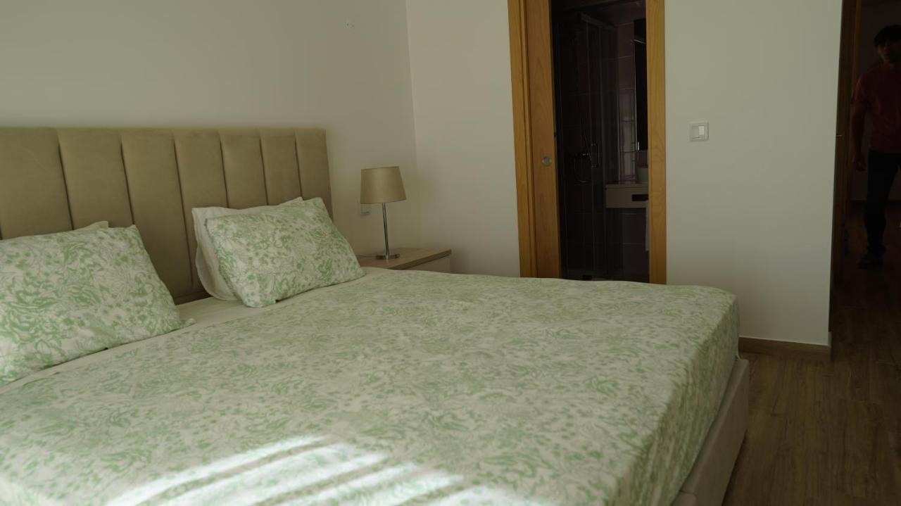 Lago Azul Villas 페레이라도제제레 외부 사진