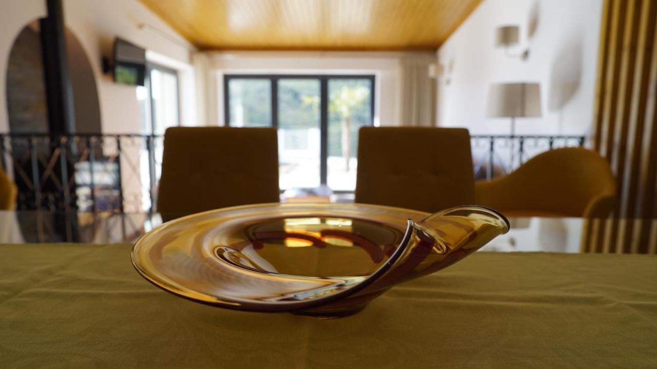 Lago Azul Villas 페레이라도제제레 외부 사진