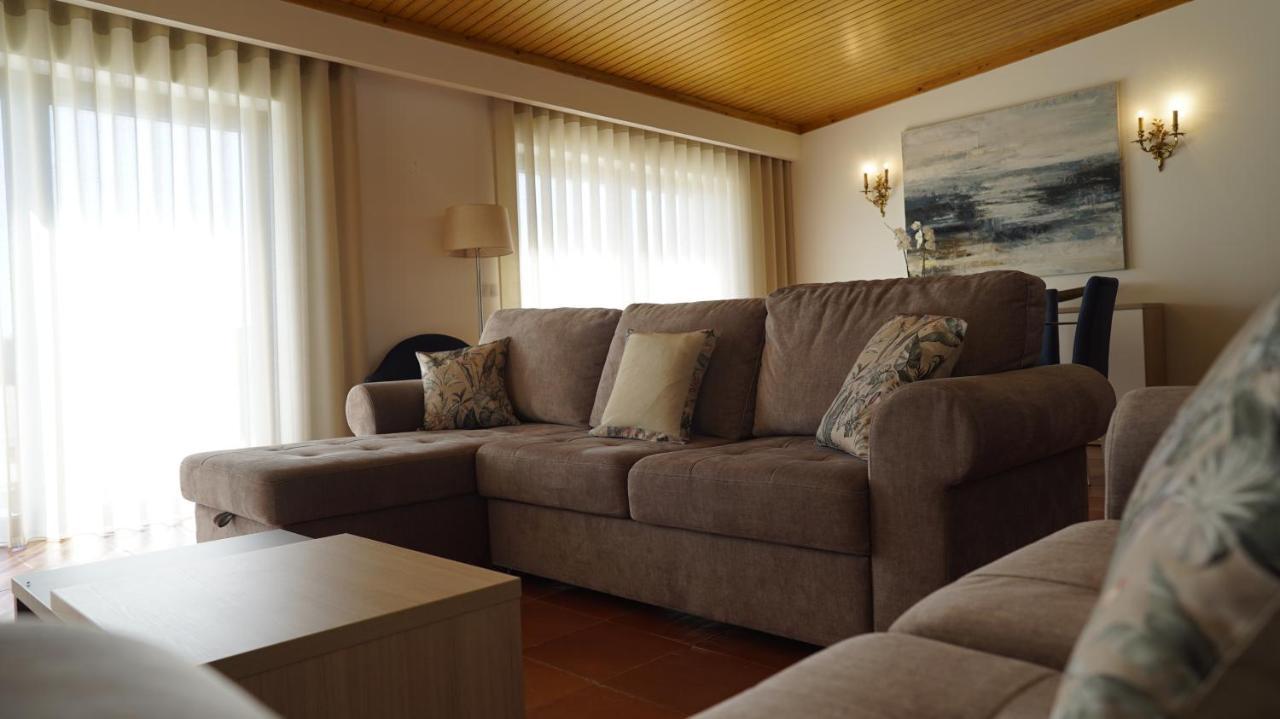 Lago Azul Villas 페레이라도제제레 외부 사진