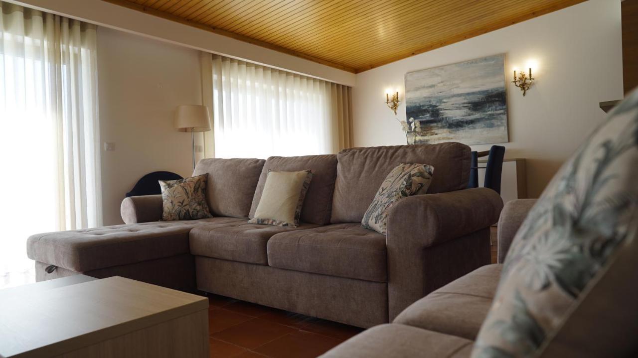 Lago Azul Villas 페레이라도제제레 외부 사진