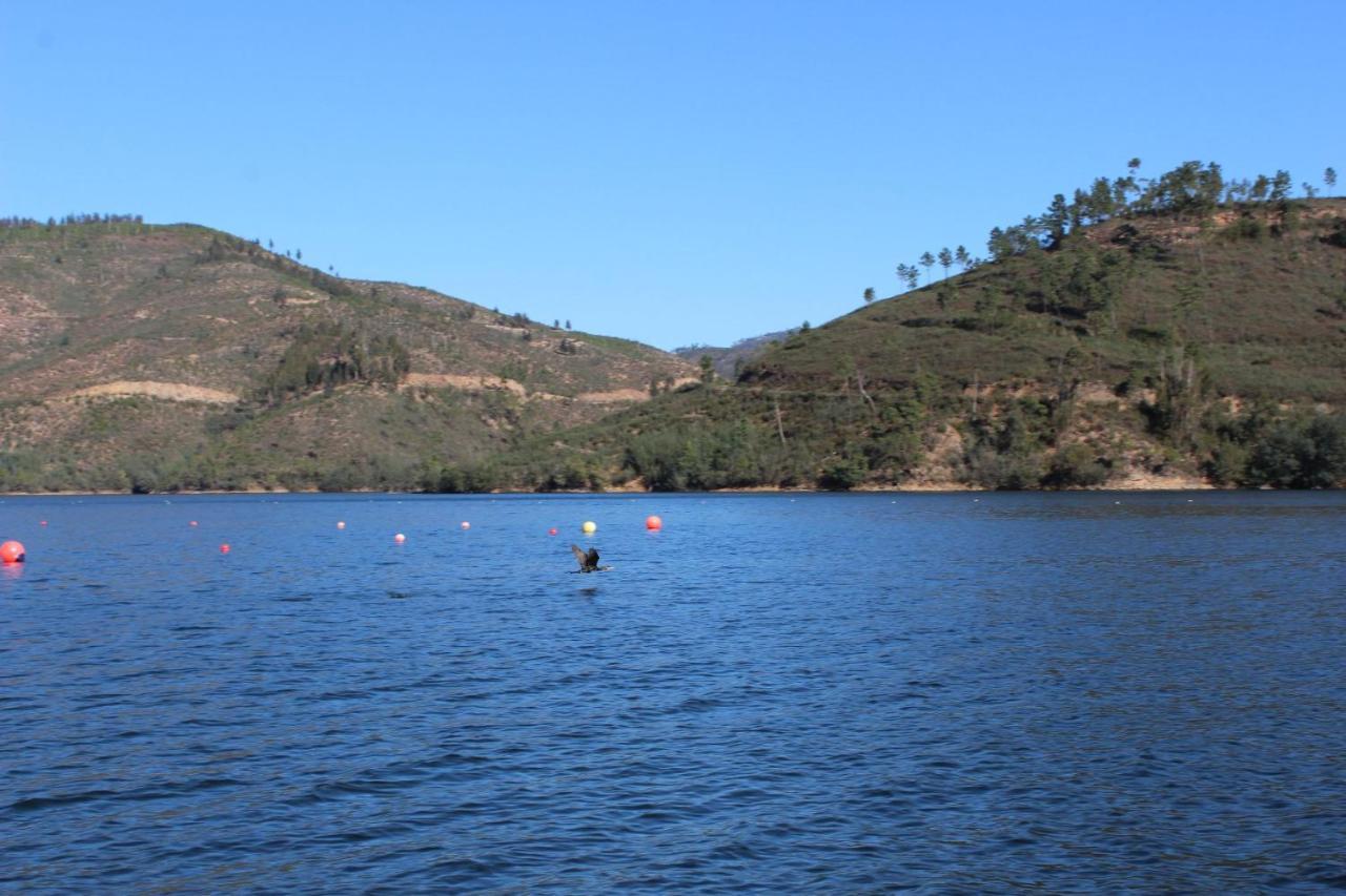 Lago Azul Villas 페레이라도제제레 외부 사진